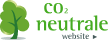 Co2 Neutrale Zertifikat