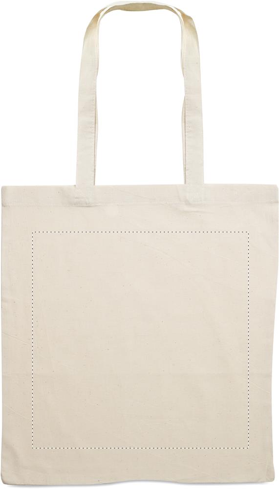 Vorderseite (30 x 30 cm)