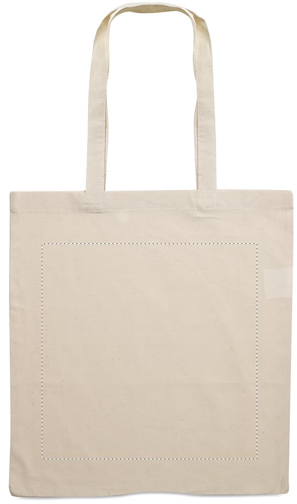 Vorderseite (30 x 30 cm)