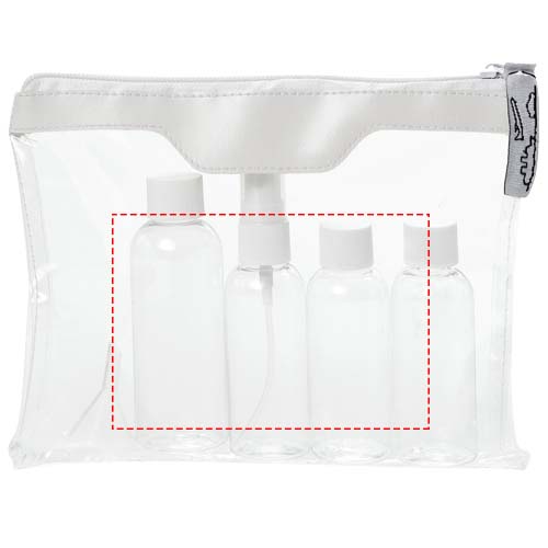 Vorderseite (11 x 7,5 cm)