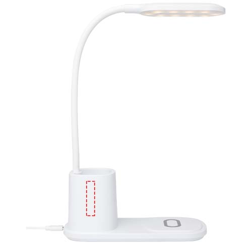 linke Seite (1 x 4 cm)