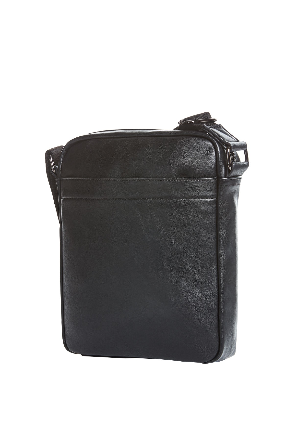 auf der Vortasche (17 x 15 cm)