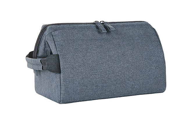 auf der Vortasche (19 x 9 cm)