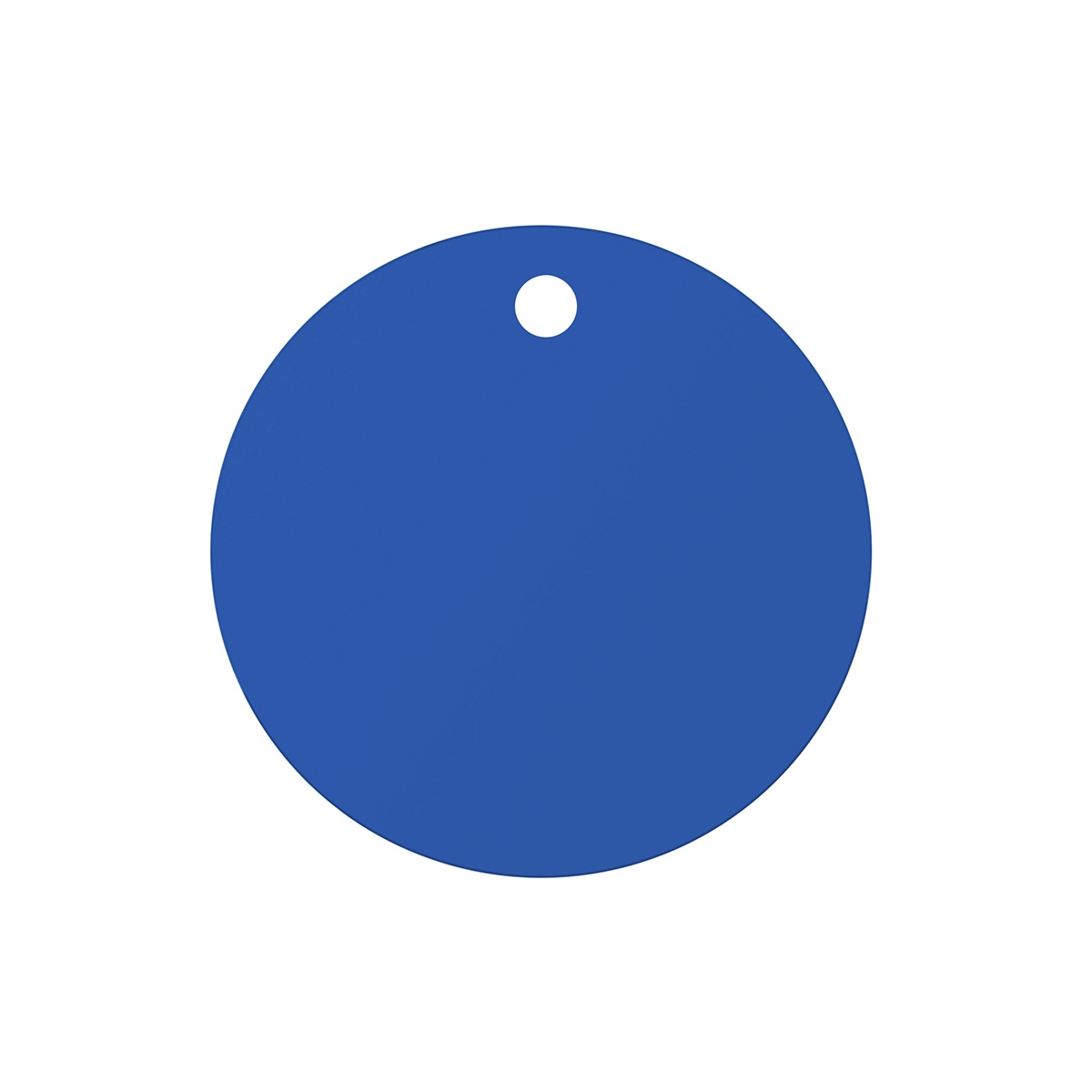 Chip Vorderseite (ø 1,7 cm)