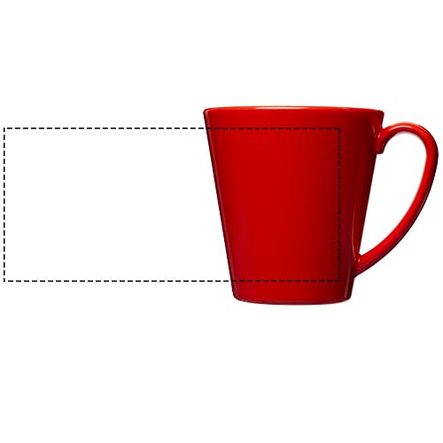 rundum (17,5 x 8 cm)