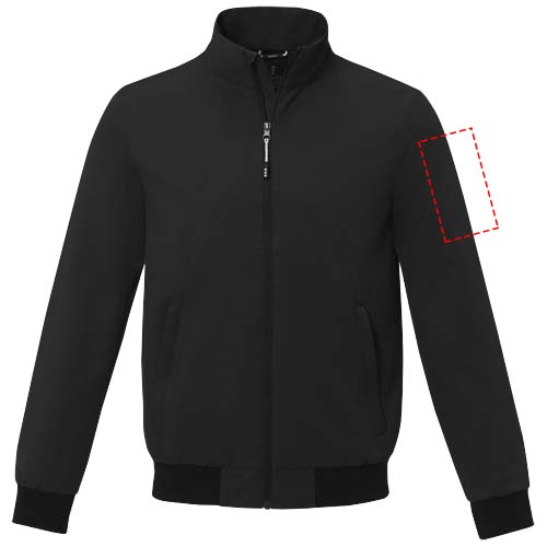 linker Bizeps (8 x 15 cm)