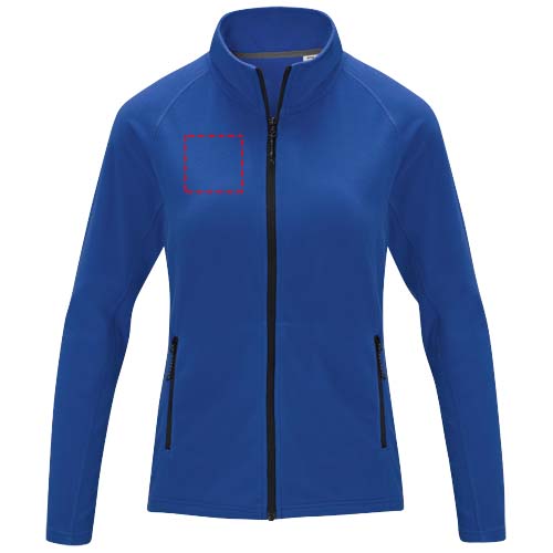 Rückseite großflächig (150 x 150 mm)