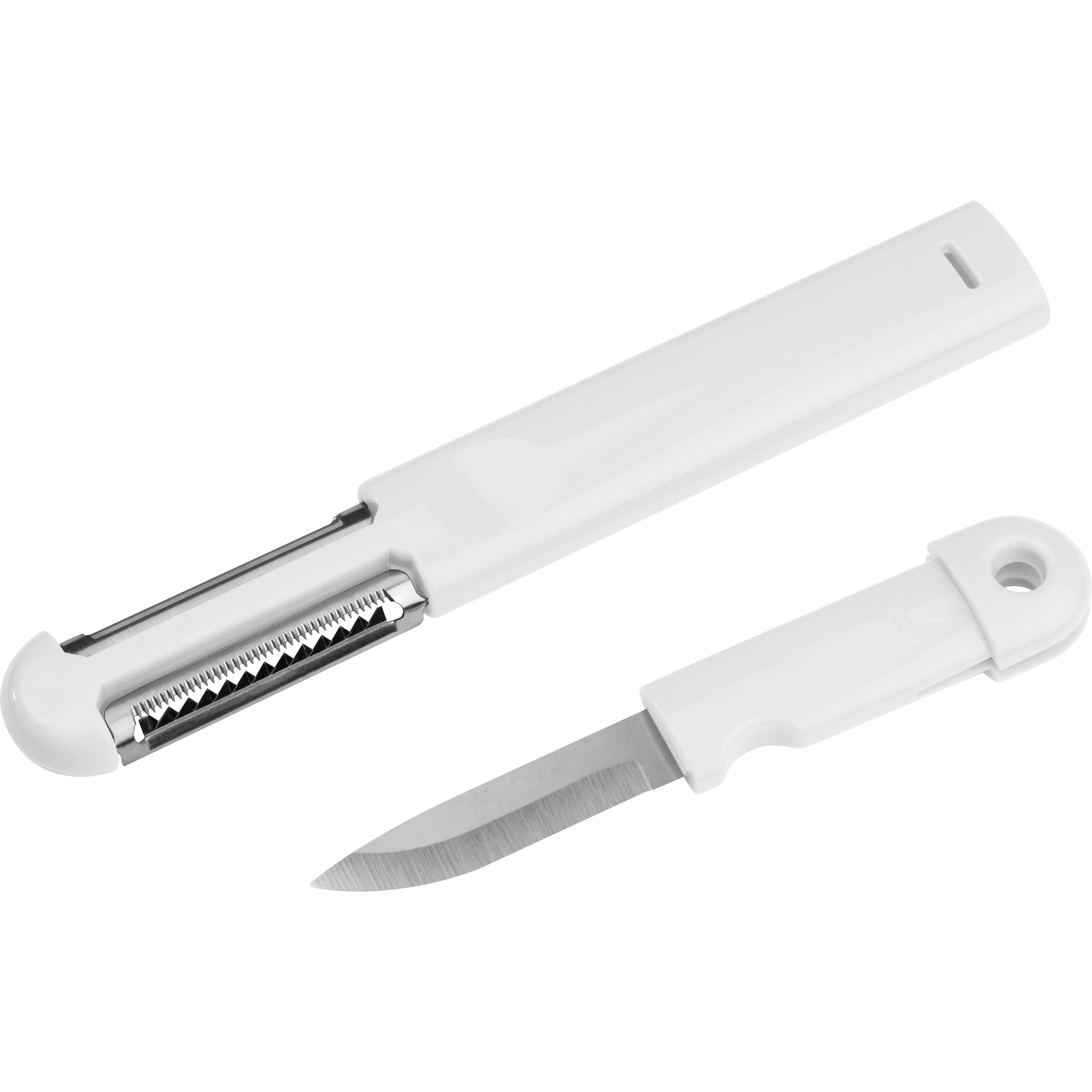 Auf dem Griff (5 x 1 cm)