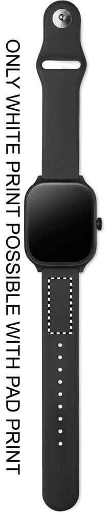 Gurt Seite 1 (3 x 1,2 cm)