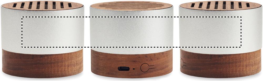 Rundherum (2,5 x 18 cm)