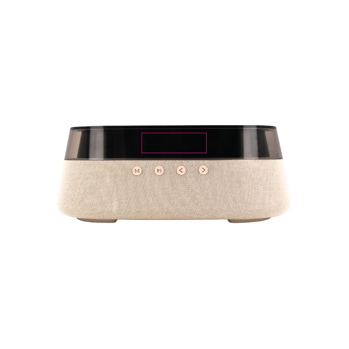 Vorderseite (20 x 65 mm)