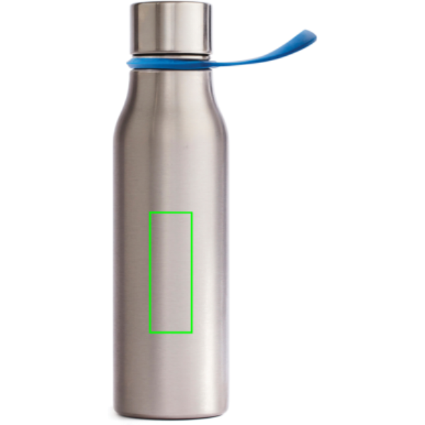 Artikel Vorderseite Mitte (25 x 70 mm)