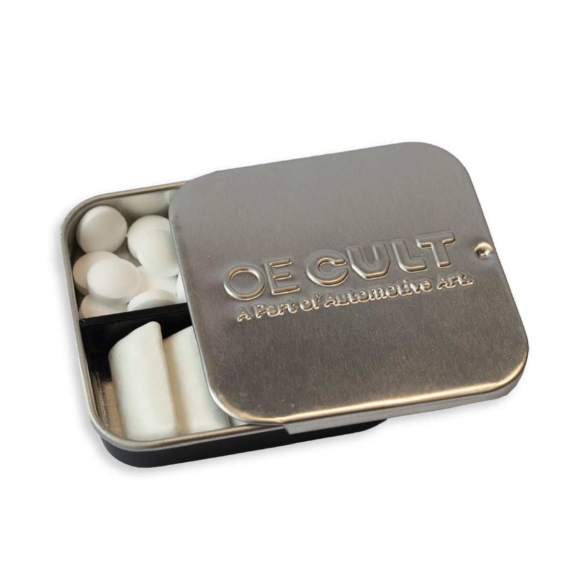 auf Artikel (5,3 x 5,3 x 1,0 cm)