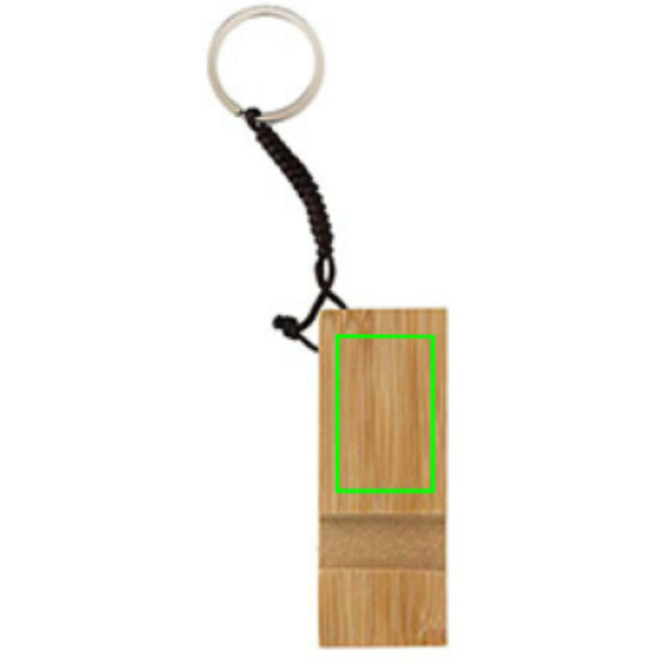 Artikeloberseite oben (25 x 40 mm)