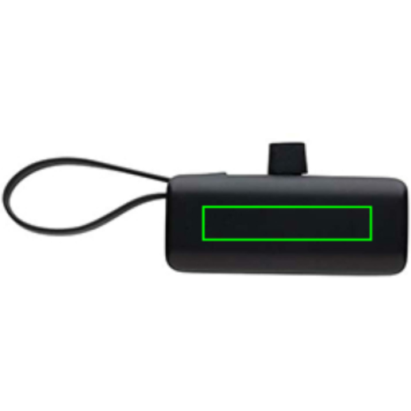 Artikel Rückseite (70 x 15 mm)