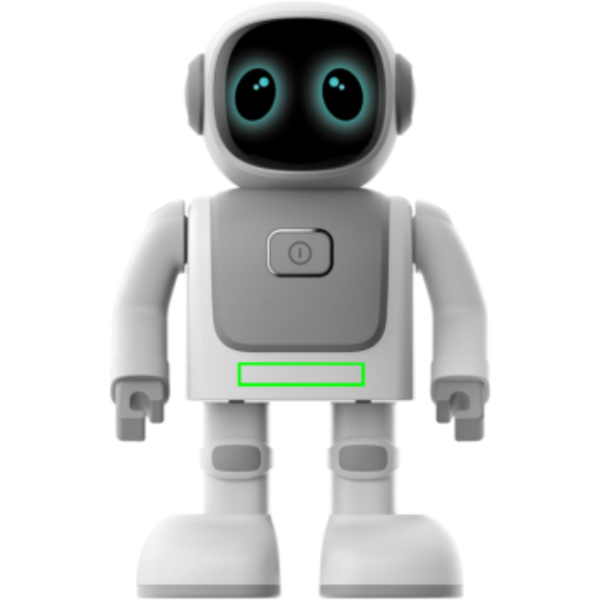 Artikel Vorderseite unten (40 x 8 mm)