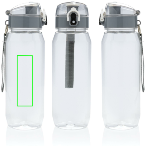 Artikel linke Seite mittel (25 x 80 mm)