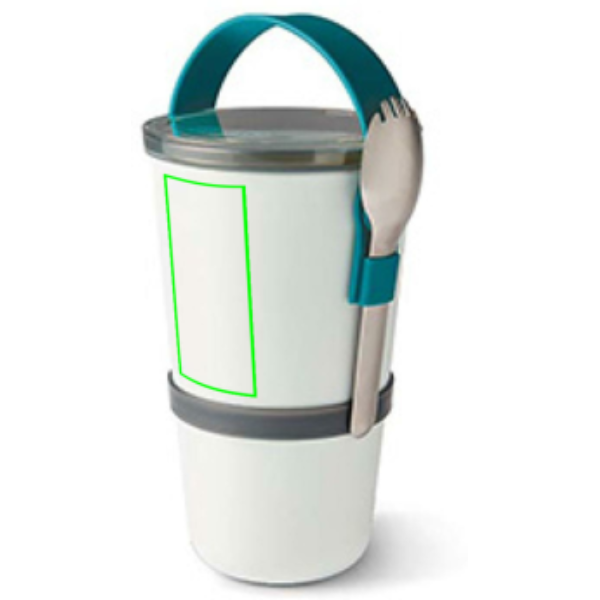 Artikel Vorderseite oben (30 x 80 mm)