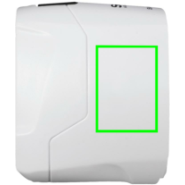 Artikelseite rechts (25 x 35 mm)