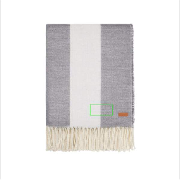 Decke (100 x 50 mm)