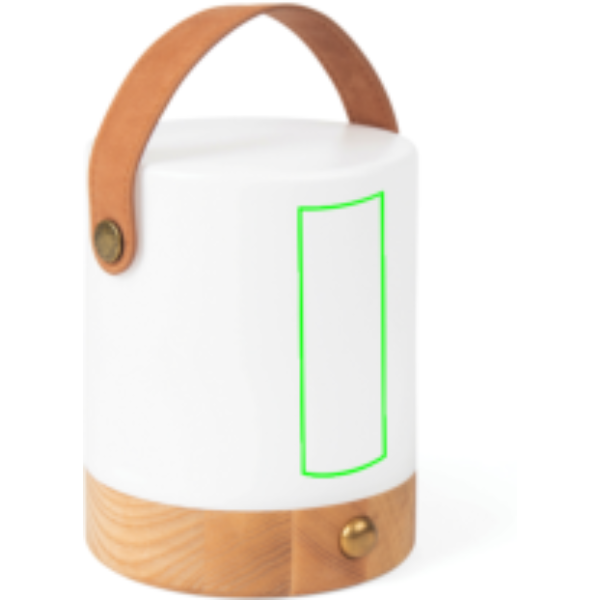 Artikel Vorderseite (25 x 80 mm)