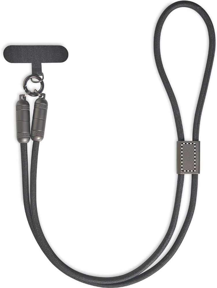 Halter (10 x 40 mm)