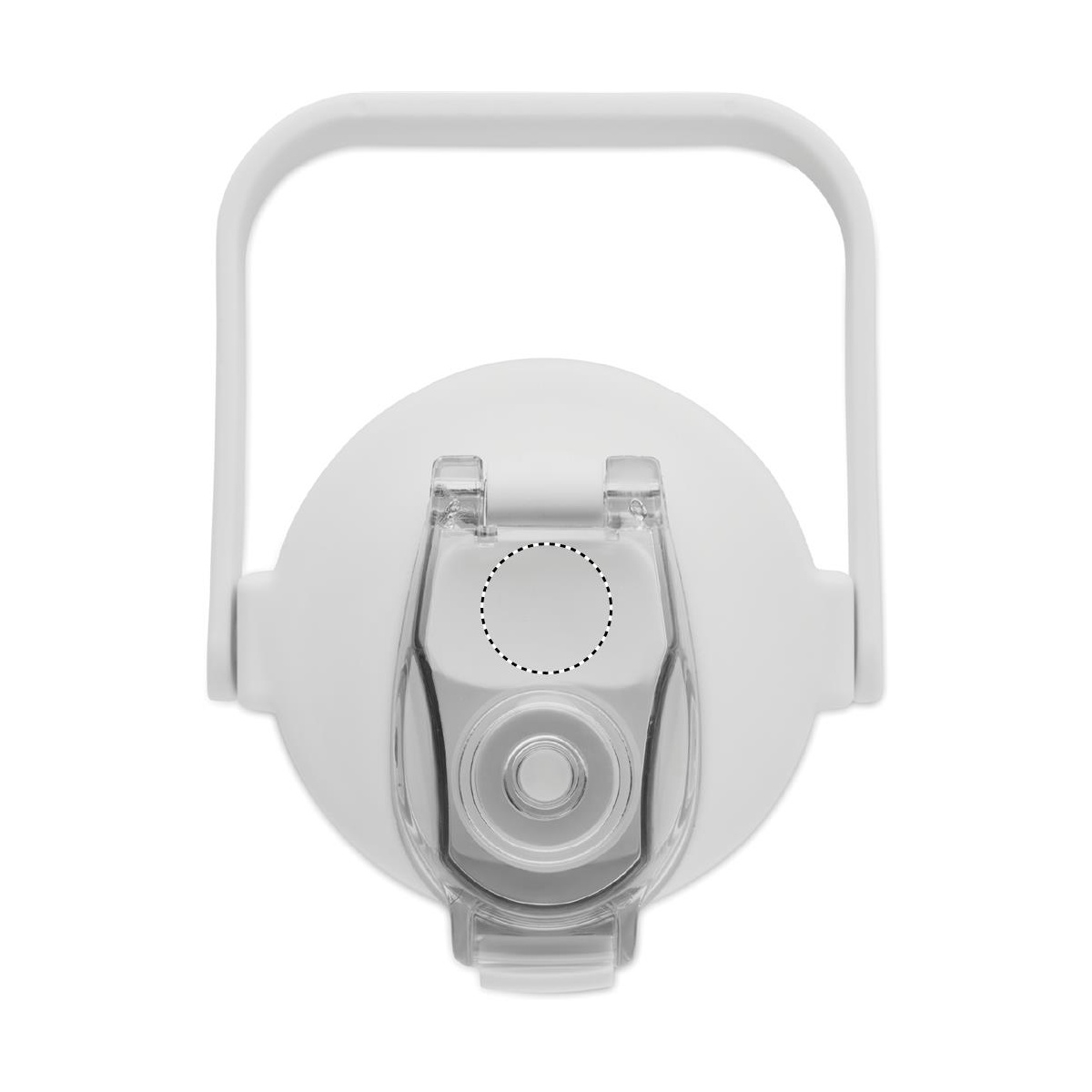 Deckel Oben (20 x 20 mm)