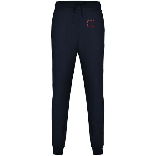 linkes Bein (35 x 35 mm)