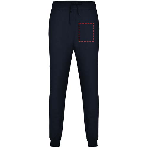 linkes Bein (80 x 100 mm)