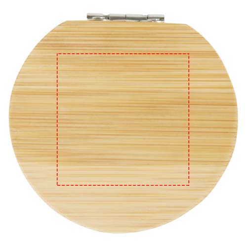 Deckel (40 x 40 mm)