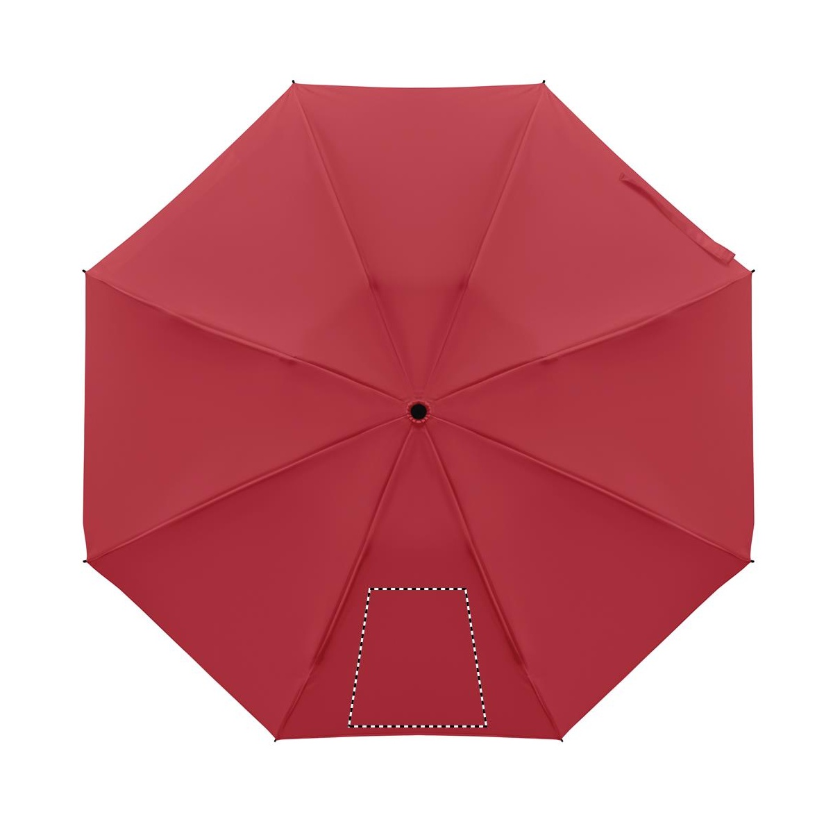 Segment 1 (210 x 210 mm)