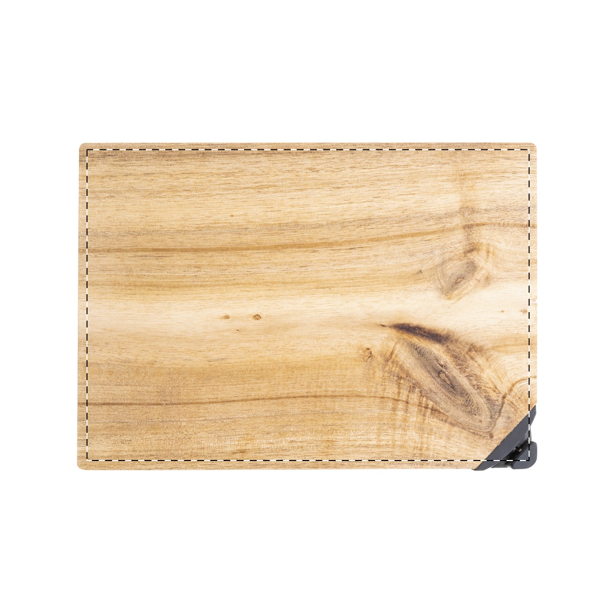 Oben (100 x 100 mm)