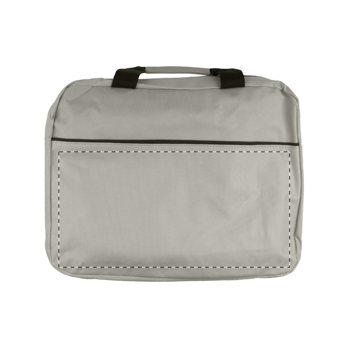 Vorderseite (28 x 14,6 cm)