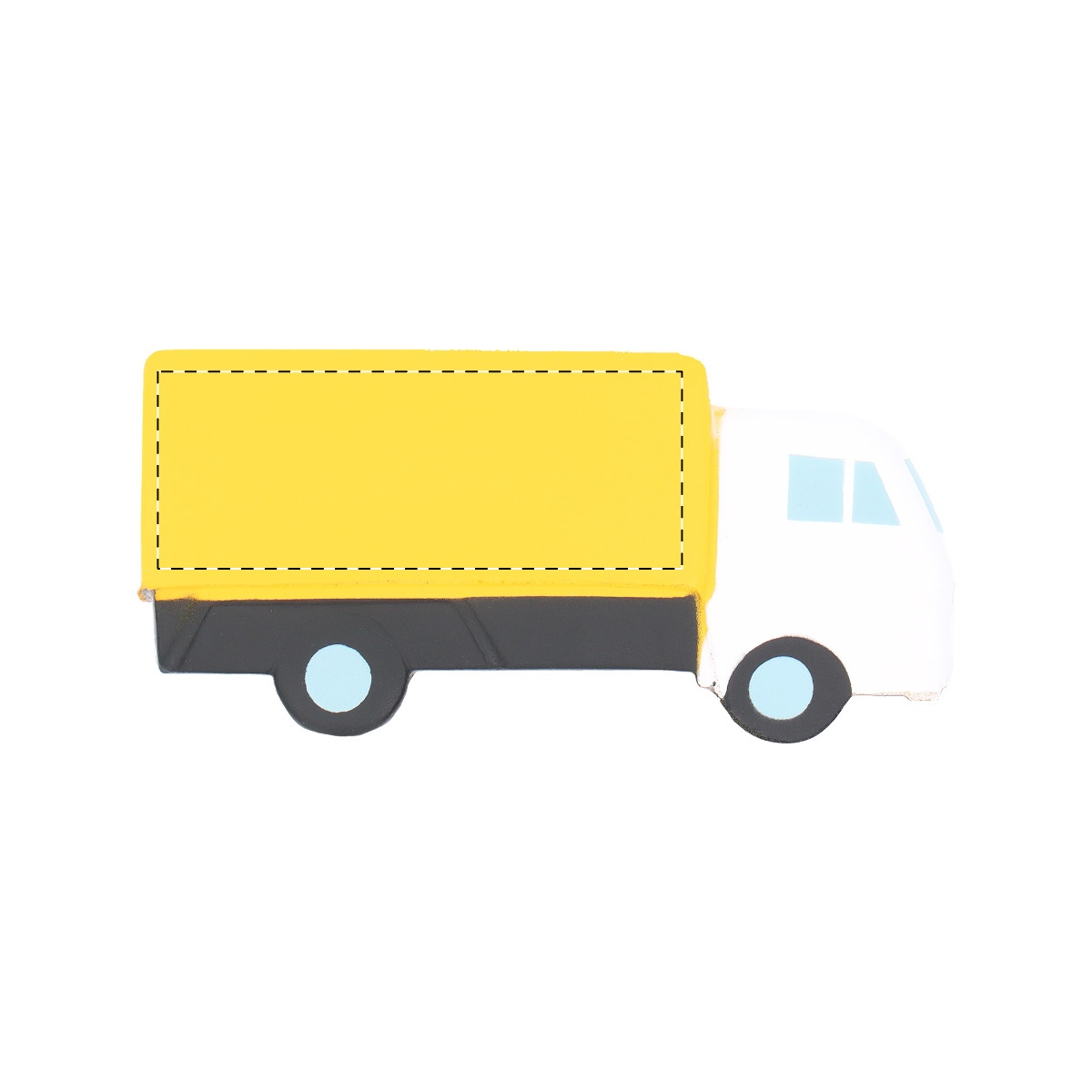 Vorderseite (60 x 20 mm)