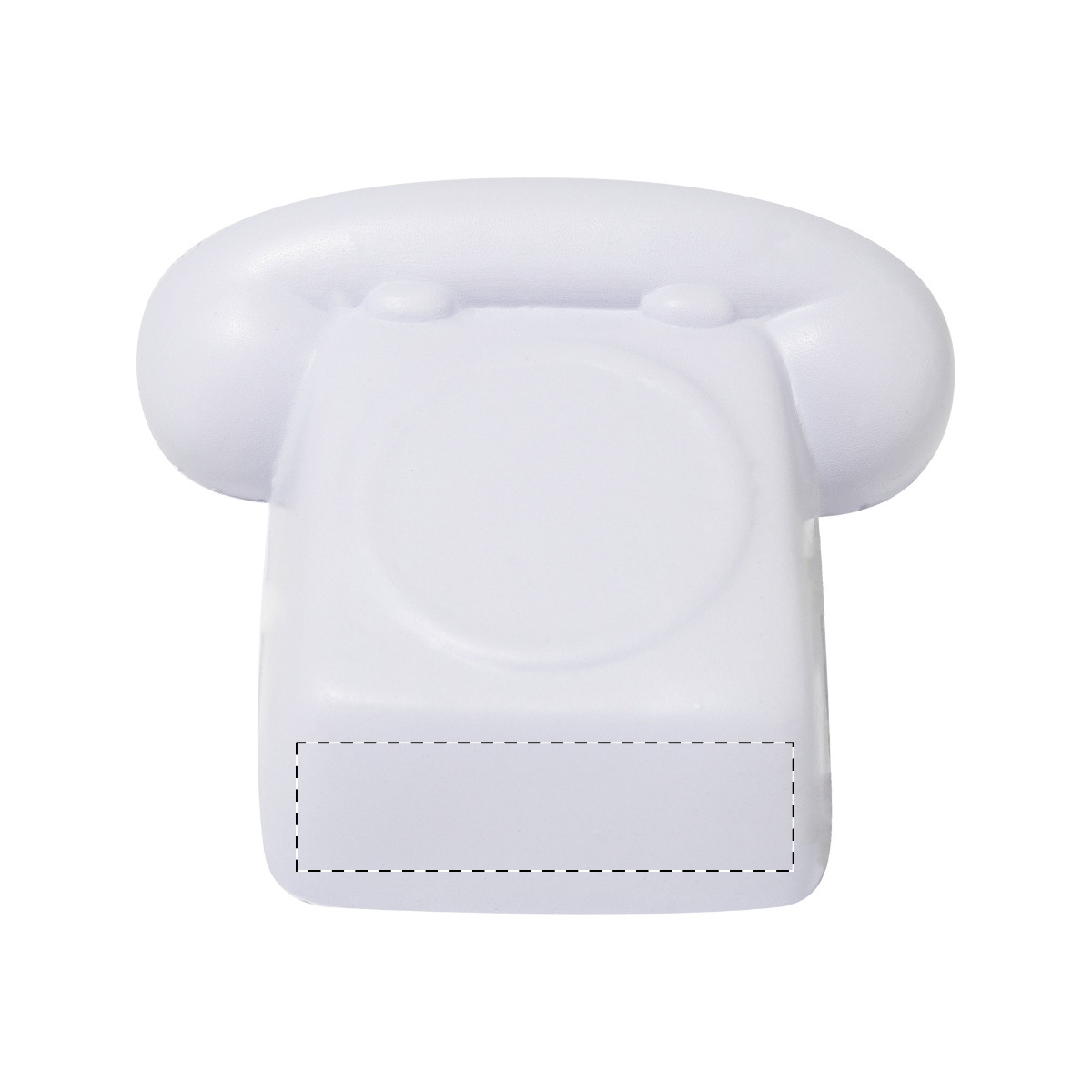 Vorderseite (40 x 10 mm)