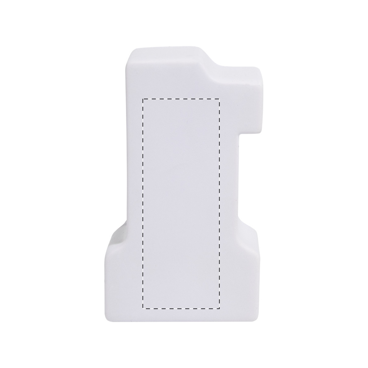 Rückseite (25 x 60 mm)