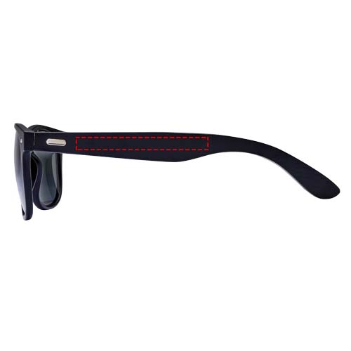 linker Bügel (7 x 0,7 cm )