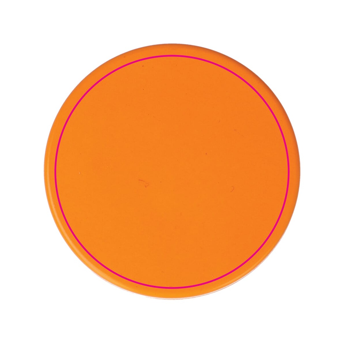 Oberseite (Ø 49 mm)