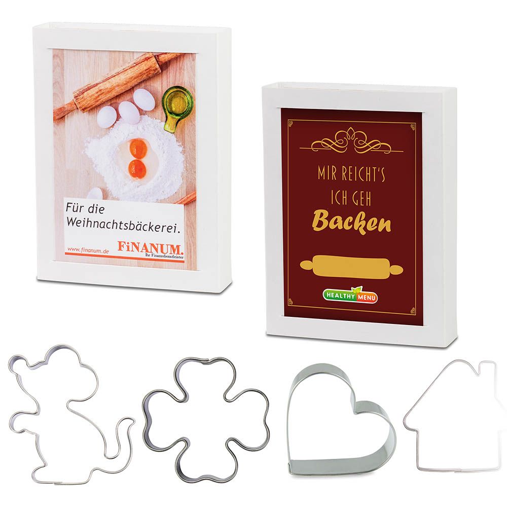 auf Karte (7,4 x 5,2 cm)