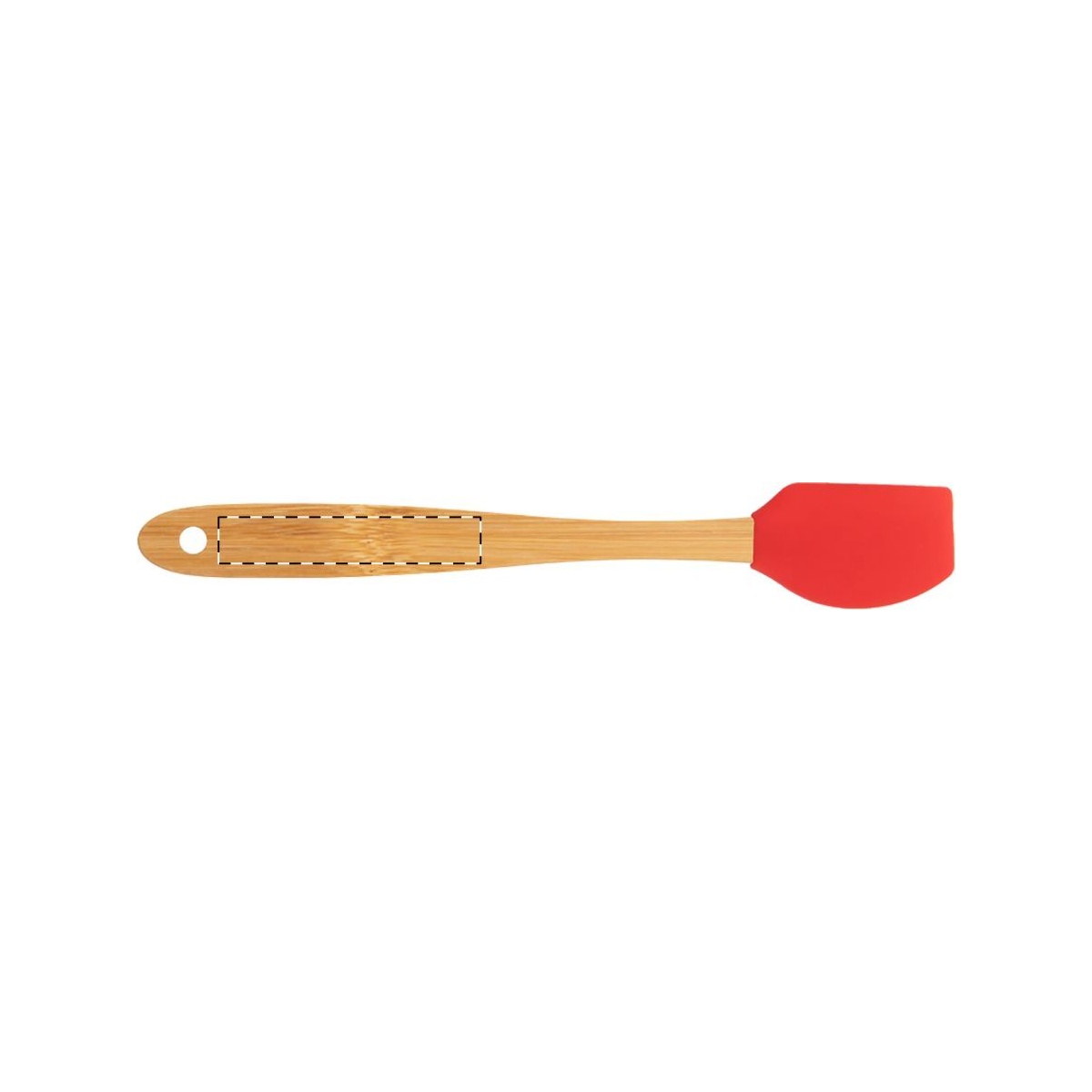Für Linkshänder (40 x 10 mm)