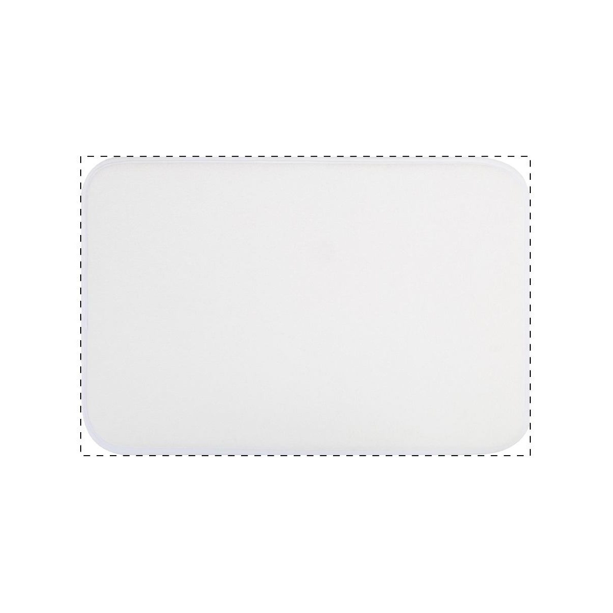 Komplette Oberfläche (600 x 400 mm)