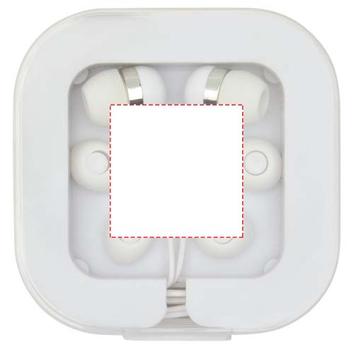 Box (3 x 3 cm )