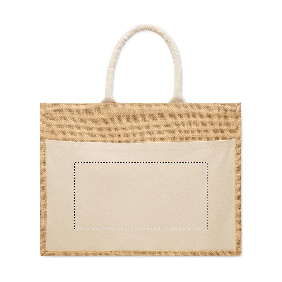 Vordertasche (150 x 300 mm)