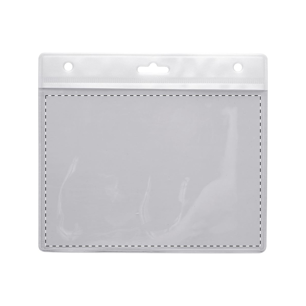 Vorderseite (7 x 2 cm)