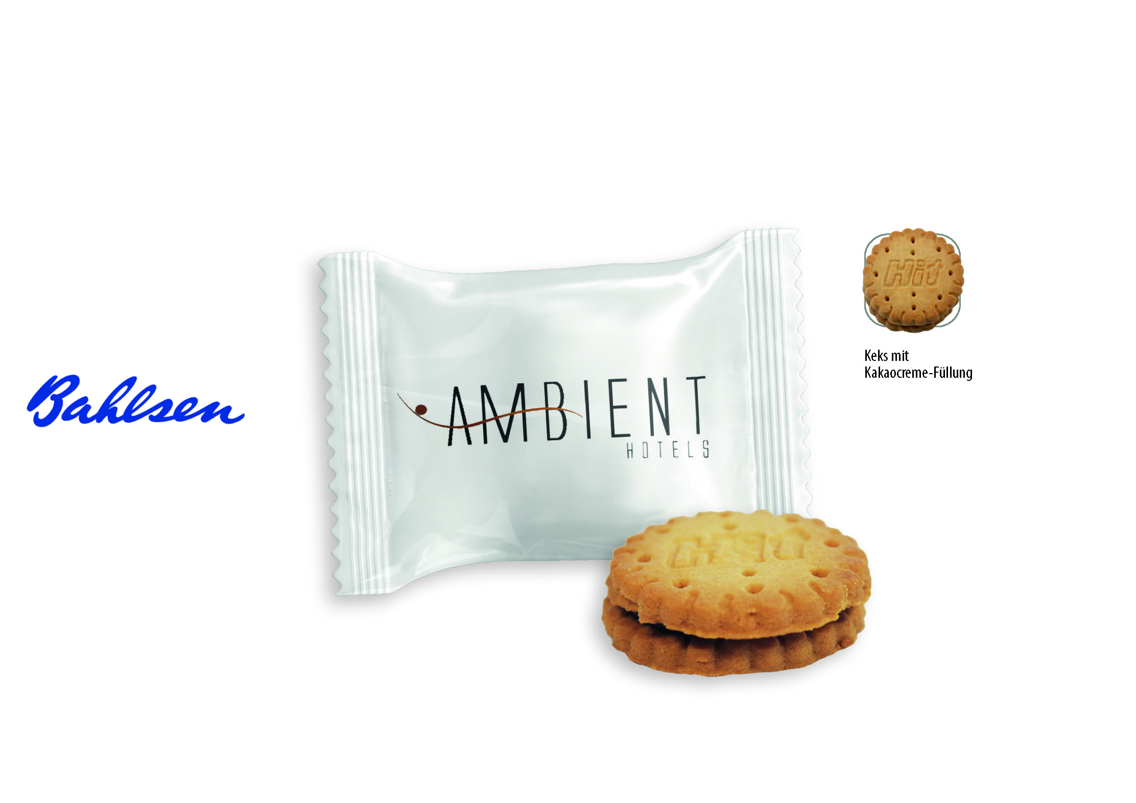 auf Artikel (4,5 x 7,2 cm)