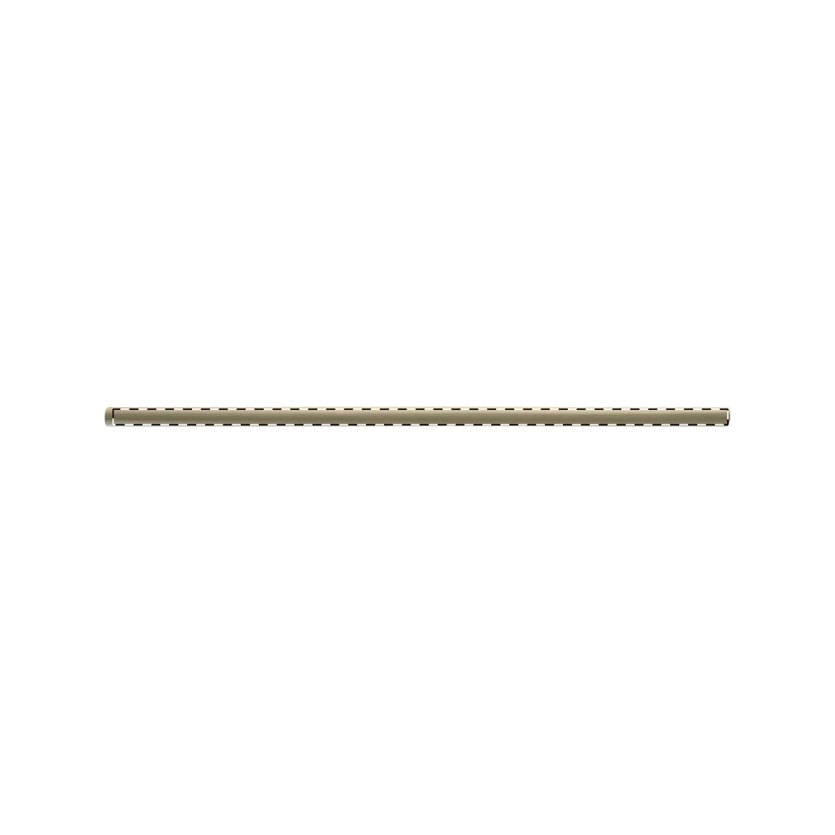 Trinkhalm 1 (60 x 3 mm)