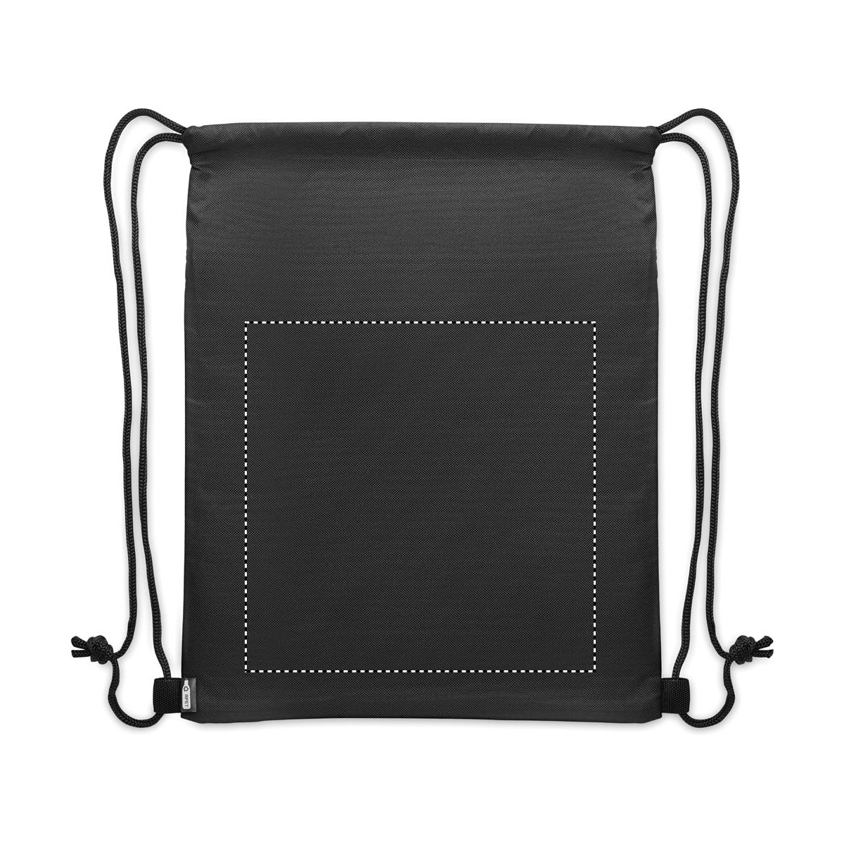 Rückseite (240 x 240 mm)