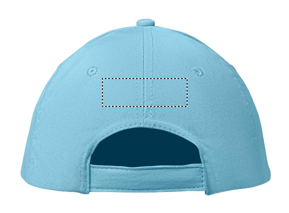 Rückseite (2 x 6 cm)