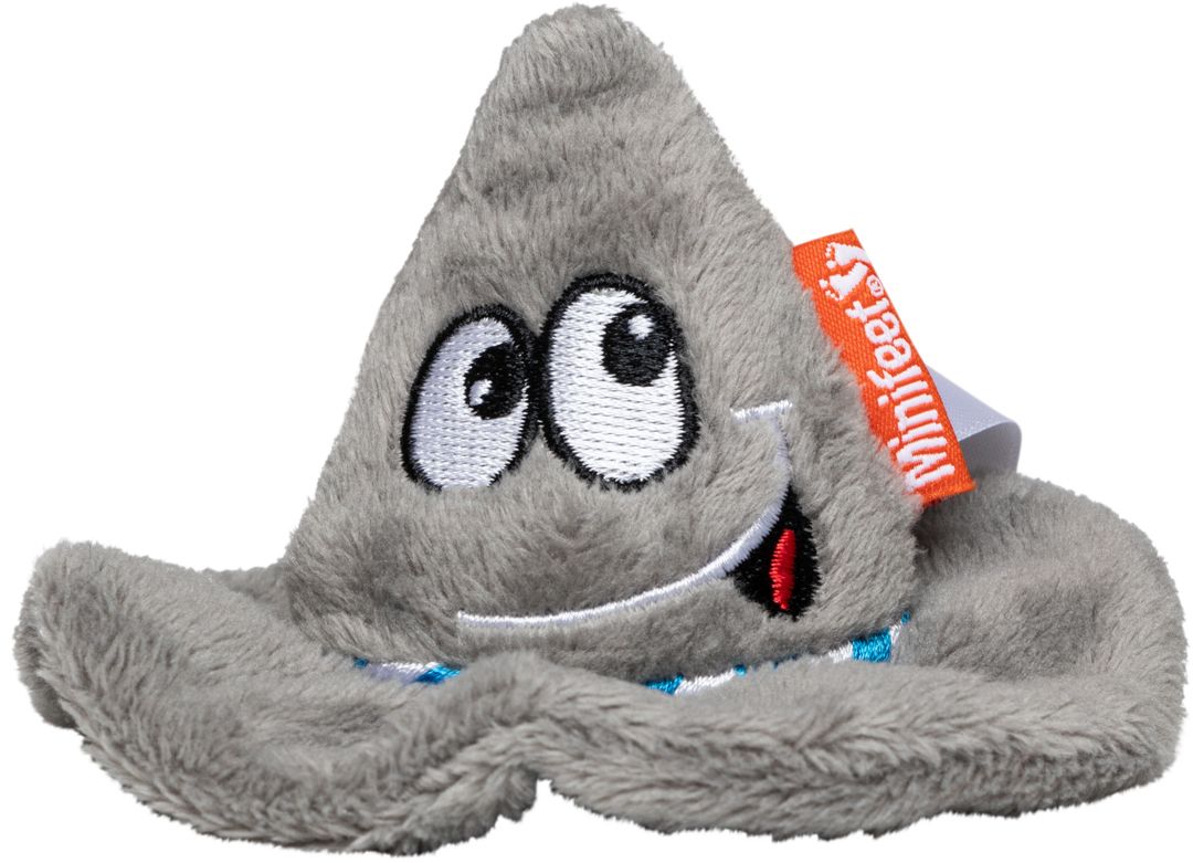 Werbefahne Vorderseite (5 x 1,2 cm)