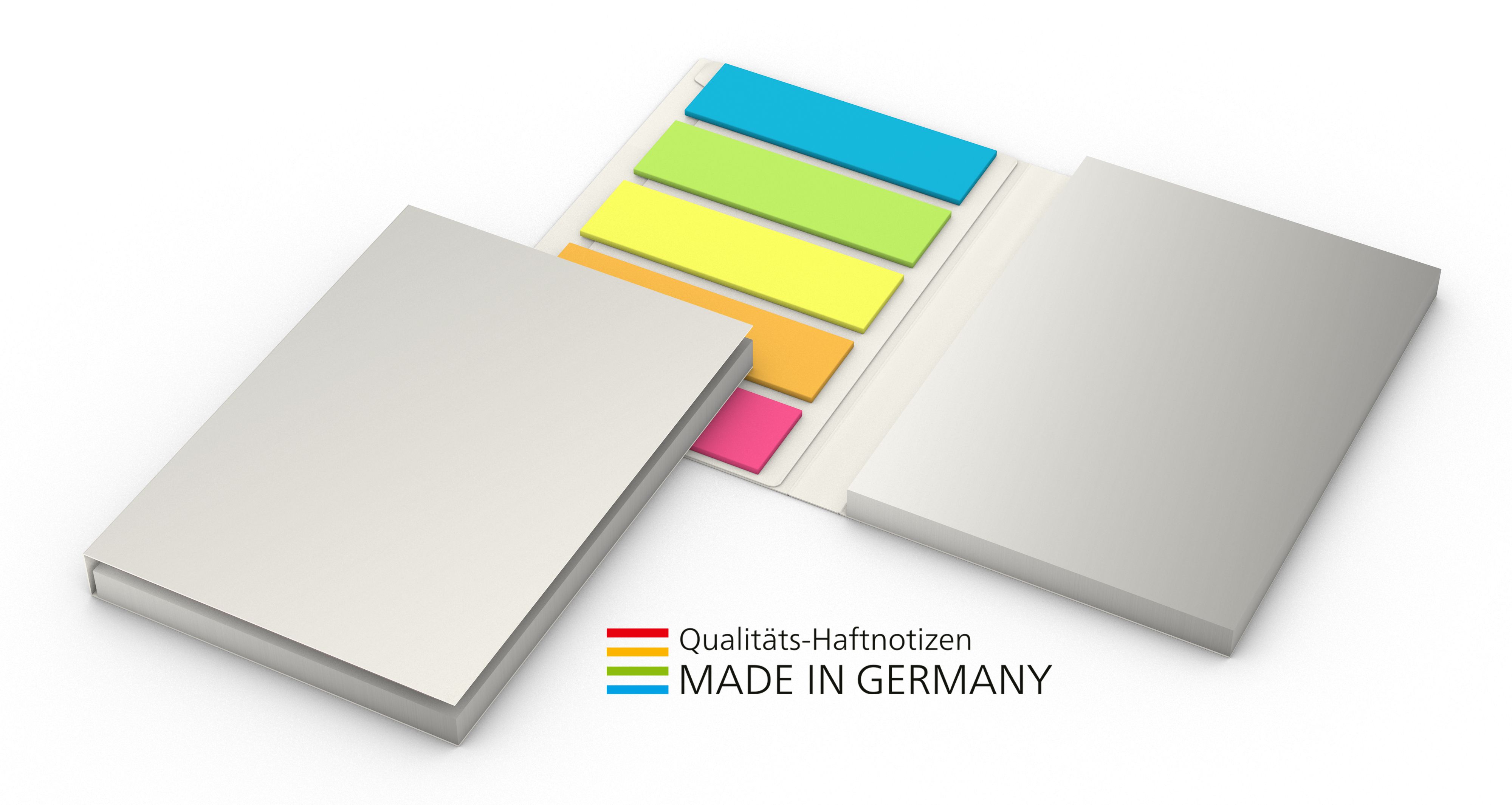 Umschlag Außenseite (11,4 x 7,6 cm)